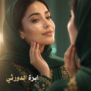 ابرة الدورثي