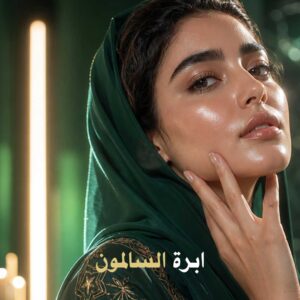 ابرة السالمون