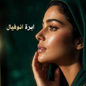 ابرة انوفيال