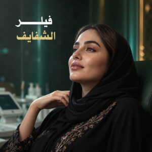 فيلر الشفايف