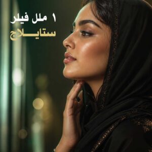 ١ ملل فيلر ستايلاج
