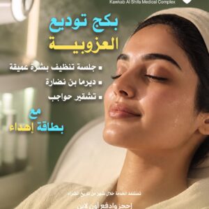 بكج توديع العزوبية