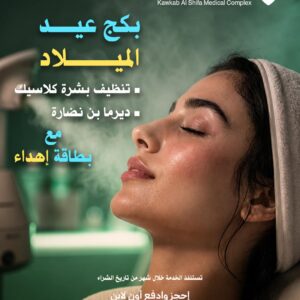بكج عيد الميلاد