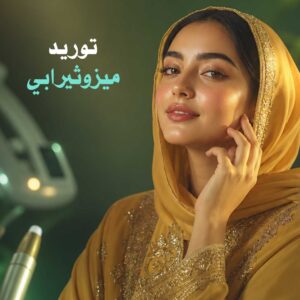 توريد ميزوثيرابي